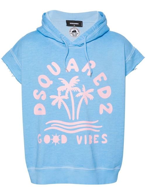  DSQUARED2 | S71GU0650 S25539480